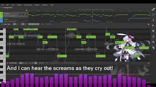 SLASH/ER SYNTHV カバー ft. Eleanor Forte LITE