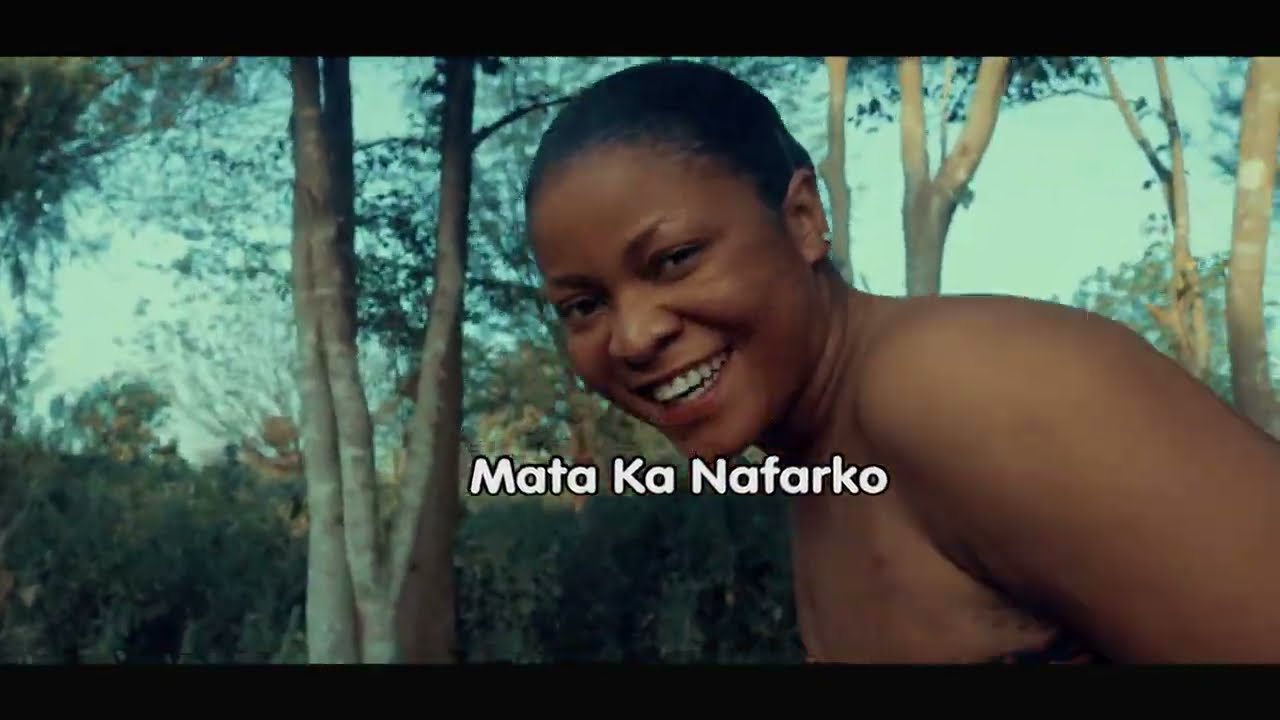MATA KA NA FARKO by RITA EMMANUEL ft SUNDAY AUTA
