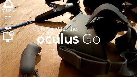 VR Virtual Reality architecture - ARCHVIZ STUDIO VR / Oculus GO - Unreal Engine - Archvis