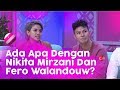 BROWNIS - Nikita Mirzani Punya Hubungan Khusus Dengan Fero? (12/2/20) PART3