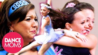 Abbys Mom Gets A Beautiful Tribute Flashback Dance Moms