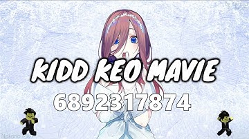 Roblox Music Codes April 2022 - Working AFTER Update | Roblox ByPassed Loud