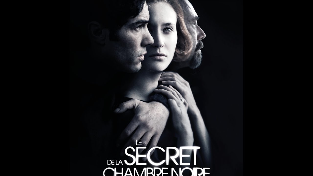Le secret de la chambre noire - de Kiyoshi Kurosawa - Bande Annonce VF