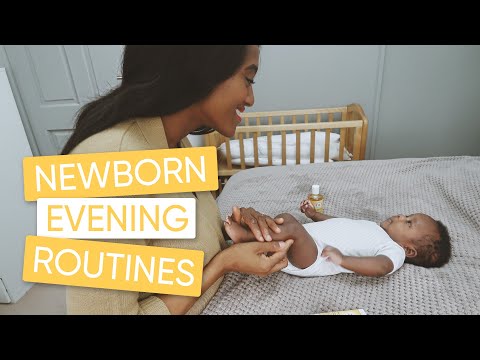 Video: Burt's Bees Baby Bee Review