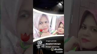 cemburu karena. cinta ❤️