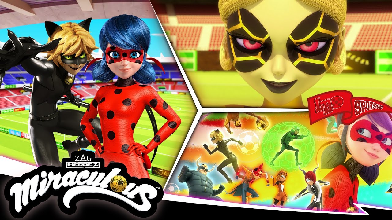 ◅FOXNEWS▻ O JOGO OFICIAL DE MIRACULOUS LADYBUG, TODO MIRACULER PRECISA  JOGAR!!!