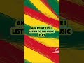 RAS SYMOH Foundation reggae song