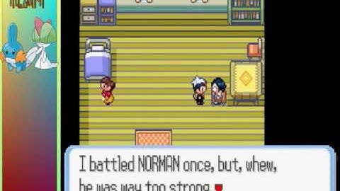 Pokémon Ruby- Episode 3