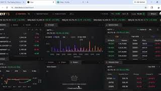 The Ultimate Trading Terminal🚀: DEXT T3 from DHAN