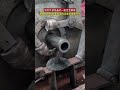 Hot Pipe manufacturing #challenge #machine #factory #works #walding #manufacturing