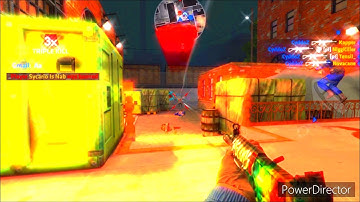 Critical Ops Ranked but I get the same HACKER in my TEAM as in my PREVIOUS video and he gets BANNED