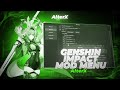 Genshin Impact Hack [2025] | Genshin Impact Mod Menu [Menu] | Genshin Impact Cheat [Download]