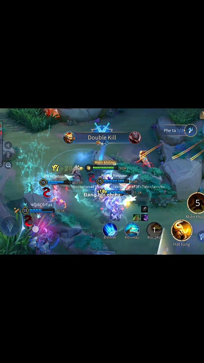 #shorts #liênquânmobile #lienquan #toro #aov #linhga93 #games #gaming Short _79