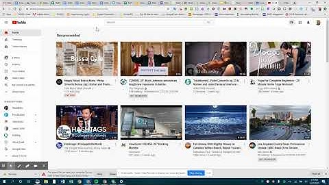 Downloading Screencastify Videos & Uploading to YouTube