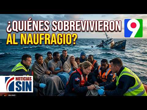 Distraught families demand information on shipwreck survivors | Noticias SIN and Much More