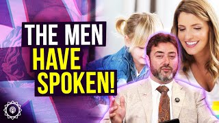 The Stay-At-Home Mums Have It Too Easy