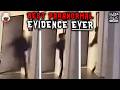 8 Ghost Videos That Prove Science is STILL Behind