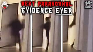 8 Ghost Videos That Prove Science Plays CATCH-UP
