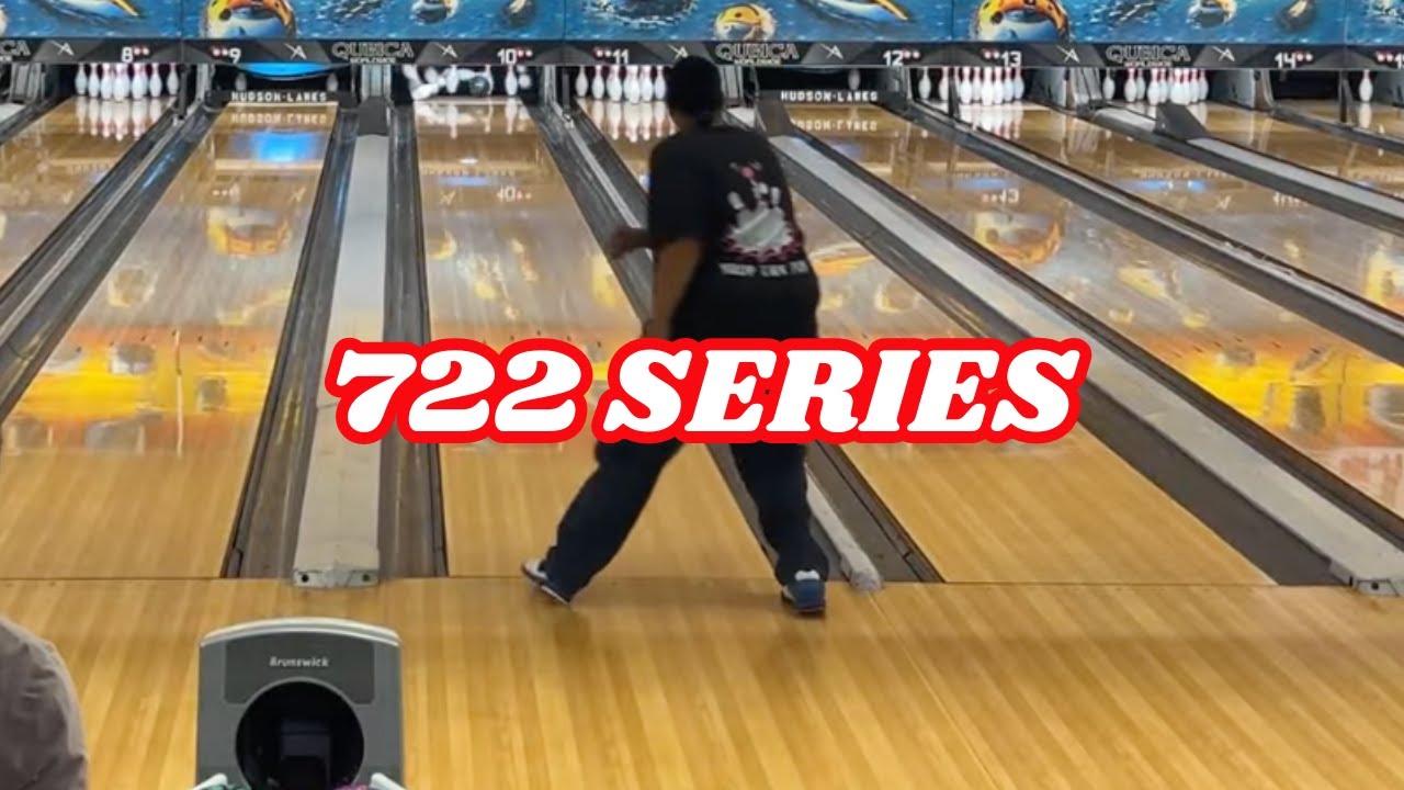 Thursday Night Trios 01/08/26