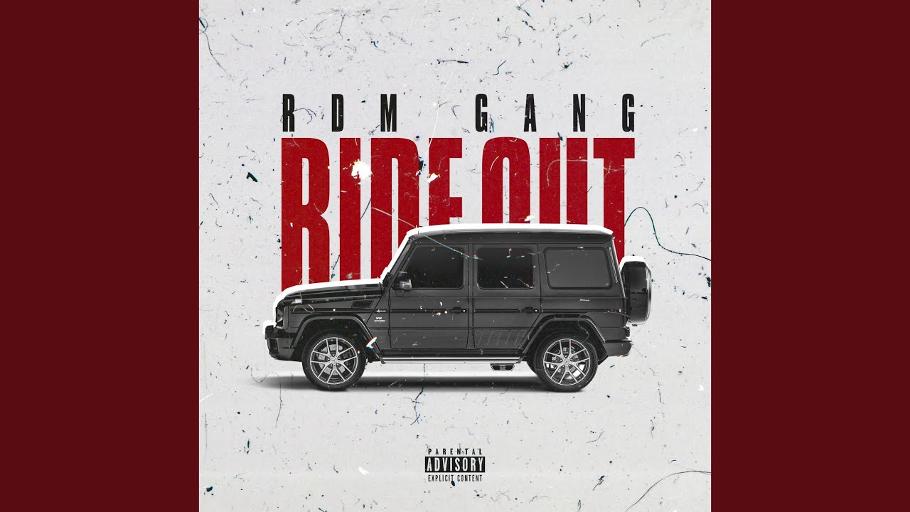 Watch Ride Out on YouTube Watch Ride Out on YouTube