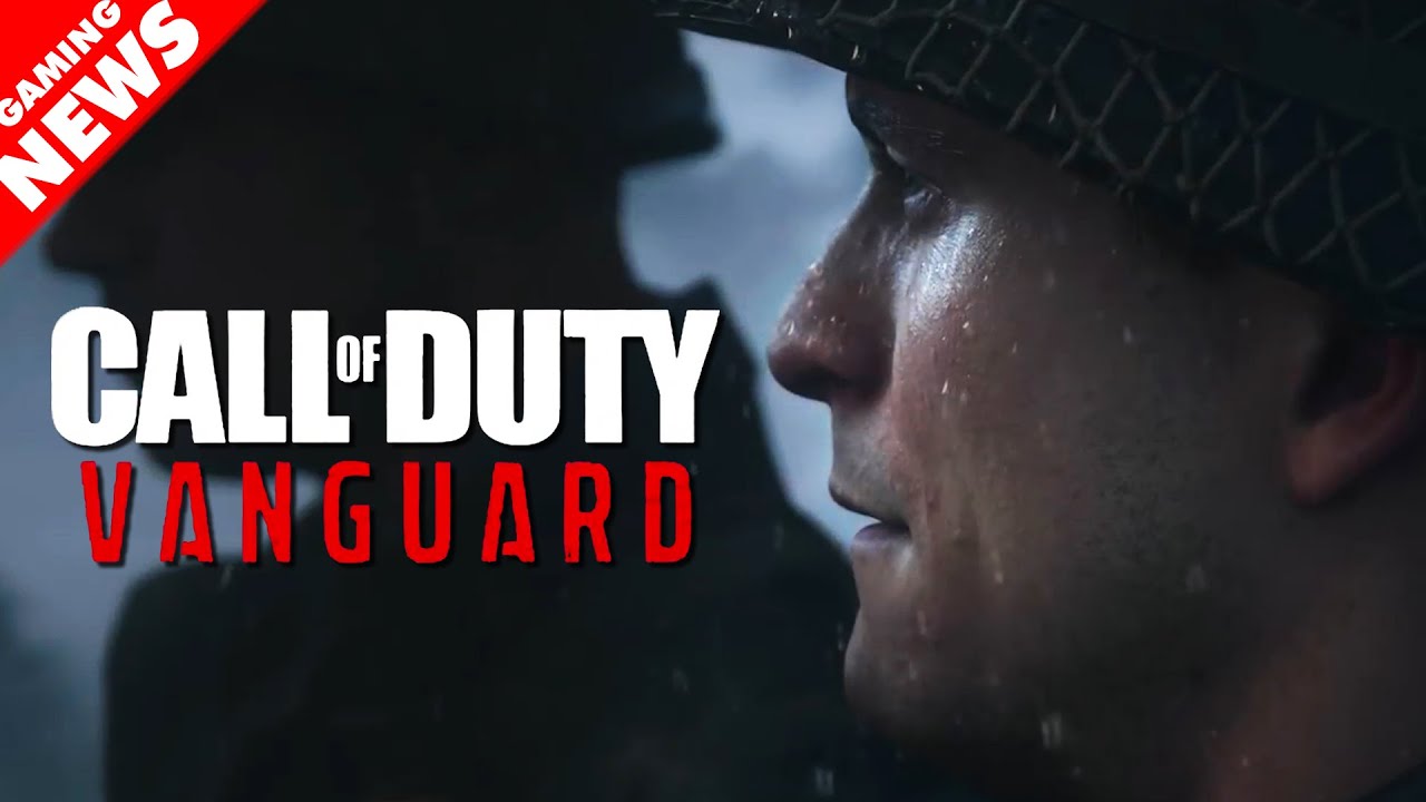 Call of Duty Vanguard - Reveal Date, Alpha, Beta, Release Date, & More!