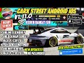 Update!! CarX Street MOD APK v.1.11.0 Gameplay - Unlimited Money Gold &amp; Premium Car Anti Ban 2025