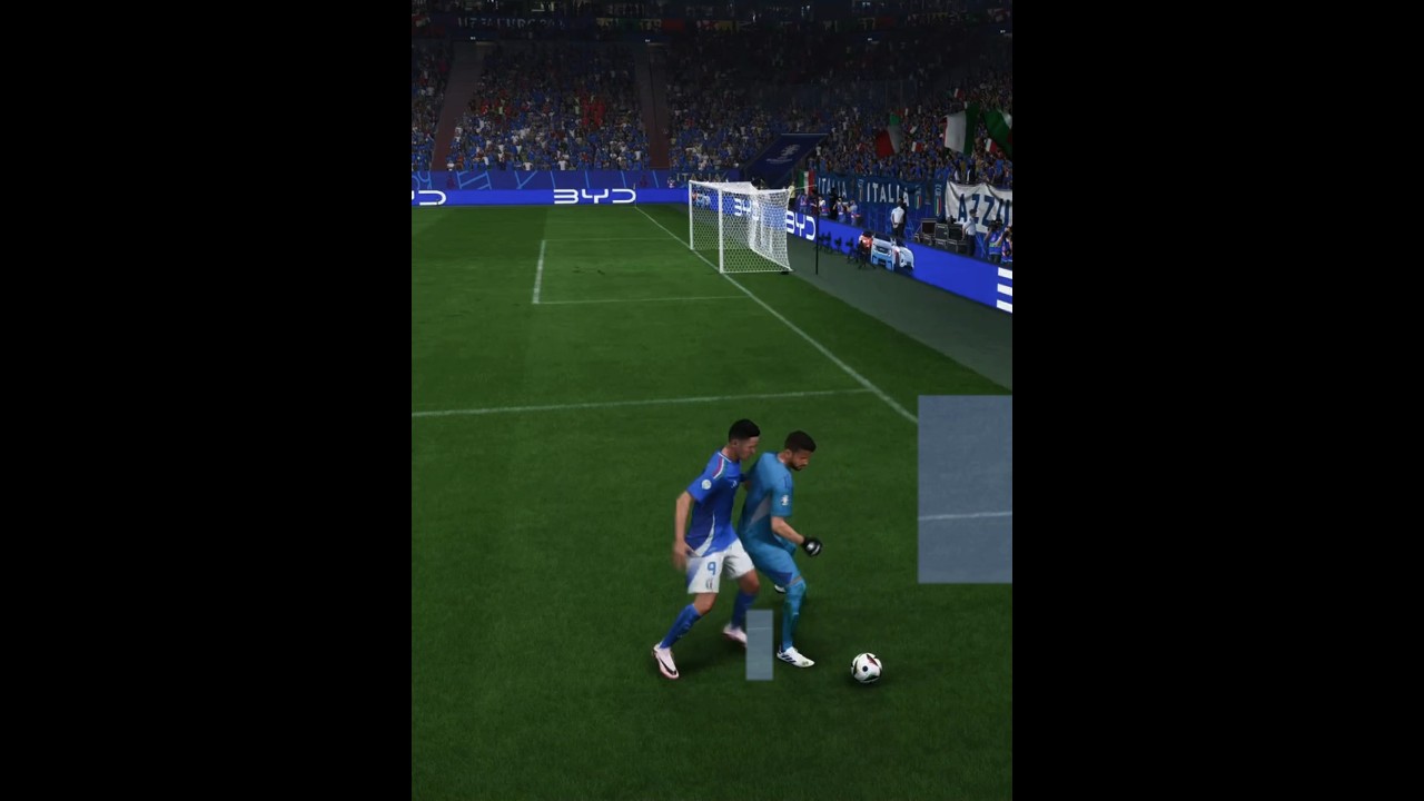 How to properly waste time on eafc😂 