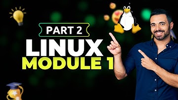 RHCSA Part 2 | Understanding Linux Architecture & Components | Network Rhinos