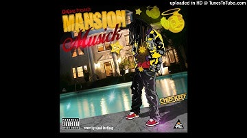 Chief Keef - Blunted [Prod By. The Brain] (Remastered) [Unreleased 2014]