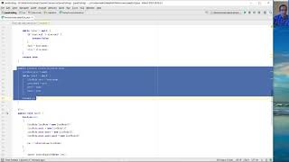 Coding Interview Palindrome Linked List