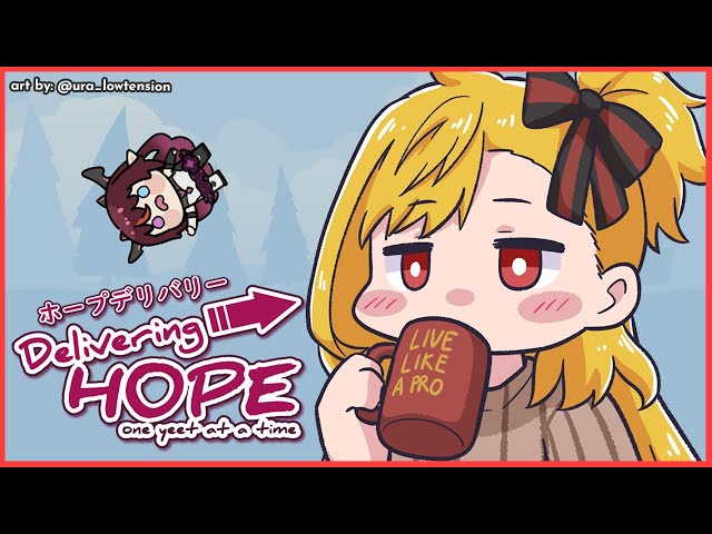 【Delivering Hope】lets check the new updates!【Kaela Kovalskia / hololiveID】のサムネイル