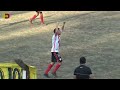 AZUCARERA 1 - LA PROVIDENCIA 2 - FECHA 9 - TORNEO REPECHAJE - PRIMERA - LTF
