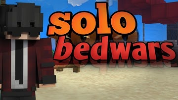 Nethergames Bedwars (Mobile)