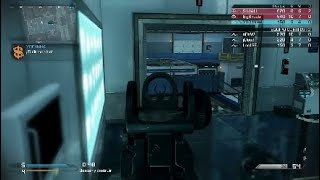 1v3 GHOSTS WAGERS LAST MAP
