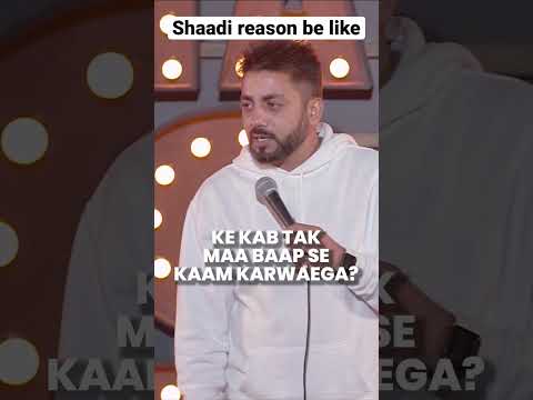 Auntiyan kuch bhi bol deti hai yaar.