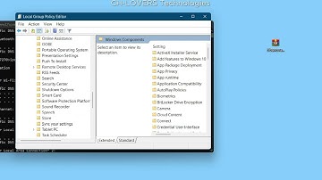 An authentication error has occurred - Remote Desktop Connection