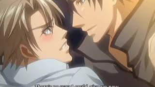 [BL](Yaoi anime)KIREPAPA♬Bahagia Bersamamu