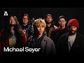 Michael Seyer on Audiotree Live (Full Session)