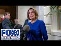 Gaetz on Pelosi's decision to not hold a formal impeachment vote