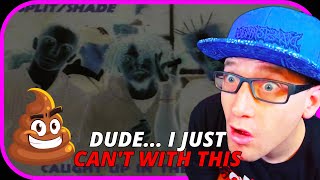 Split Shade - Rise REACTION | I had no clue that BAD Numetal existed lol