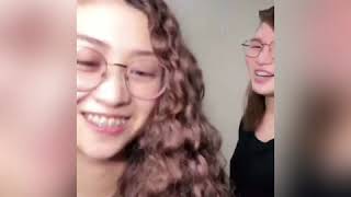 ROANNE AND TINA TIKTOK COMPILATION | #RoTin