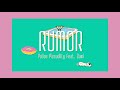 Rumor / ごっどふぁいぶ(Cover)