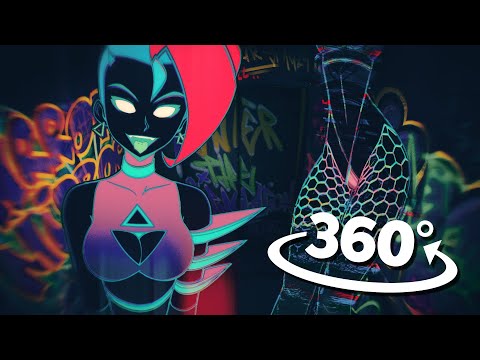 Moika 360! - Bonus Material