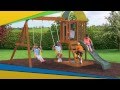 Andorra Swing Set Reviews