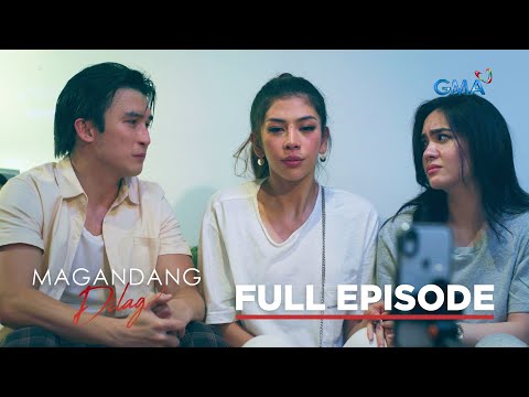 Magandang Dilag: Full Episode 93 (November 2, 2023)