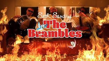 Seth Sentry - Brambles (Official Video)