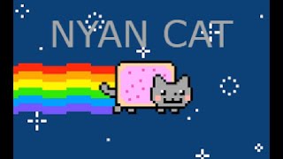 NYAN CAT - TRAP REMIX   [DJ VS Release]