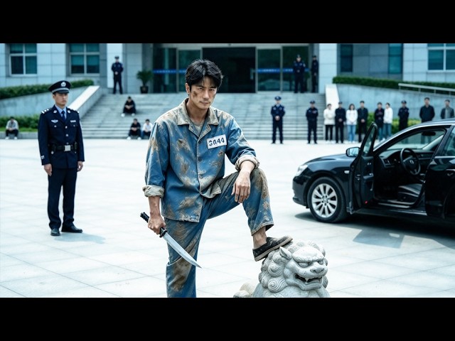 十年囚籠換我清醒！我強勢回歸，曾經欺我的人全跪了！✨️ #逆襲復仇 #爽劇  #短劇 #甜寵  #情感 #逆襲 #chinese television dramas