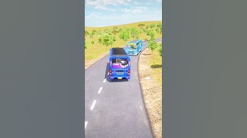 Live accident 😱#bussid#shorts#bussimulatorindonesia #bus #busdriving #viral #trending