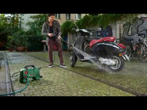 Deep Review Krisbow High Pressure Cleaner 10141895 - Paling Tepat Mencuci AC. 